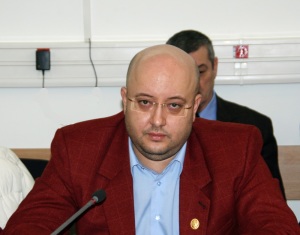 Constantin Rădulescu