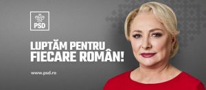 Comandat de Partidul Social Democrat. CMF: 31190008